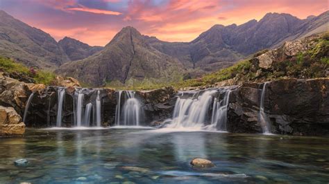 Skye .